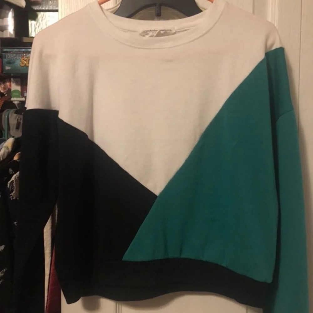 Macy’s Sweater